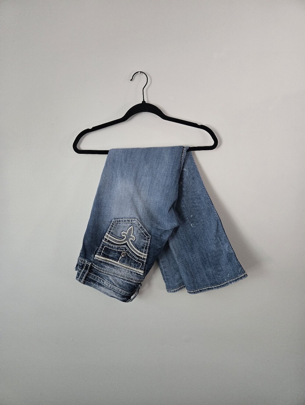 Rock Revival Denim Boot Jeans